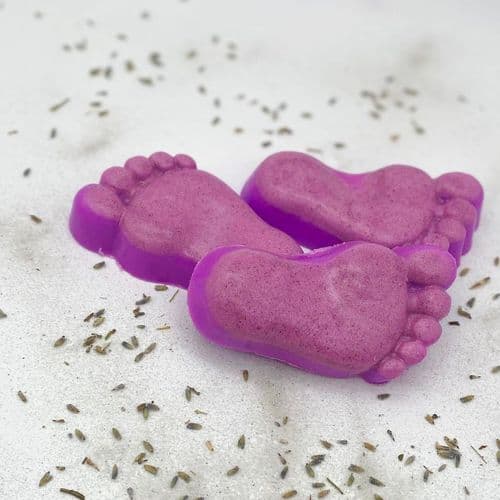 Lavender Foot Pumice - 85g