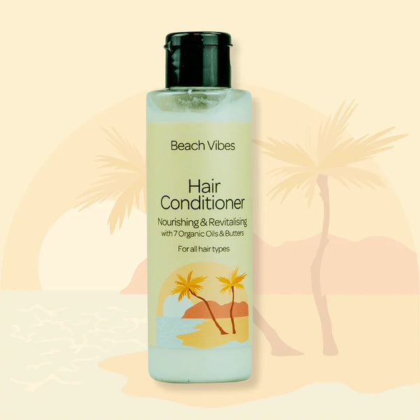 Beach Vibes Hair Conditioner - 150ml