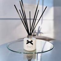 Black Raspberry & Vanilla Reed Diffuser - 100 ml