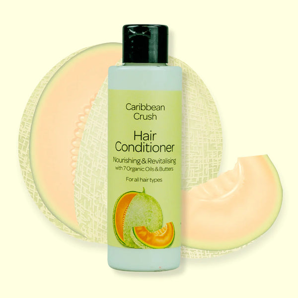 Caribbean Crush Hair Conditioner - 150ml