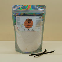 Grapefruit & Vanilla Toilet Fizz - 500g