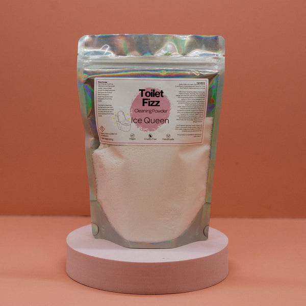 Ice Queen Toilet Fizz - 500g