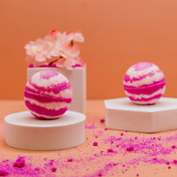 Alienne Bath Bomb