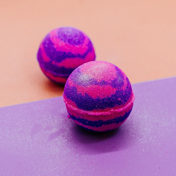 Bon Bon Bath Bomb