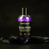 Dark Opium - Body Wash