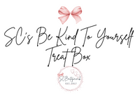SC's Be Kind To Yourself Treat Box