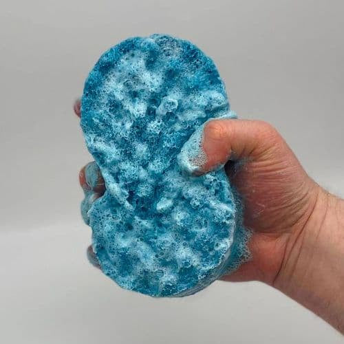 Kreed Soap Sponge