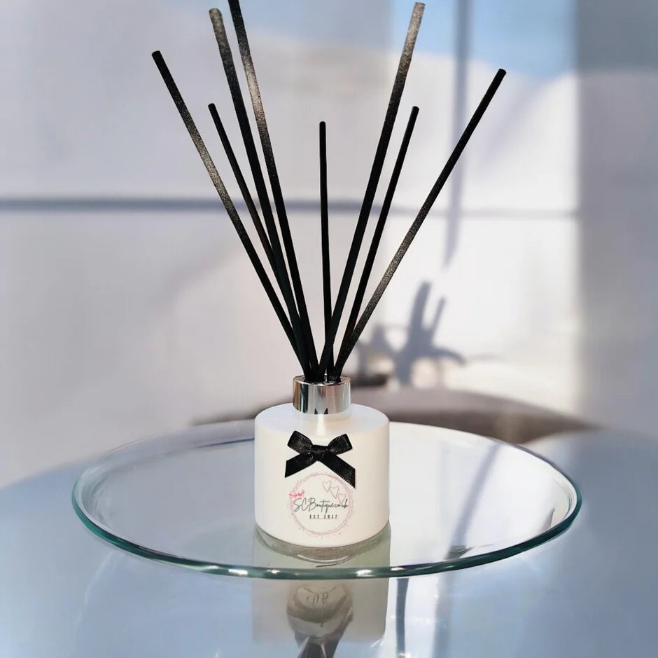 Duvet Day Reed Diffuser - 100ml