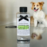 Spanish Pet - Concentrated Surface Cleaner