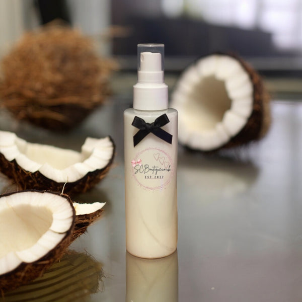 Room & Linen Spray - Coconut