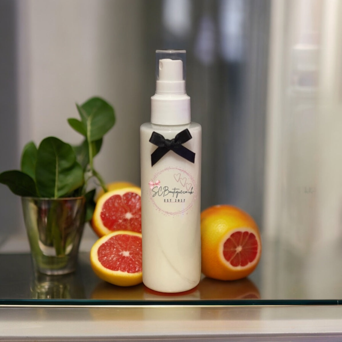 Room & Linen Spray - Jo's Grapefruit