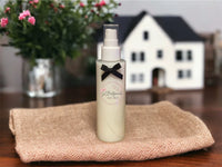 Room & Linen Spray - Fresh Linen