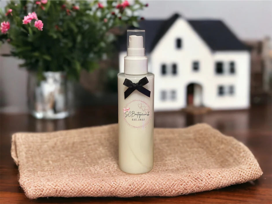 Room & Linen Spray - Baby Powder