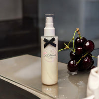 Room & Linen Spray - Black Cherry