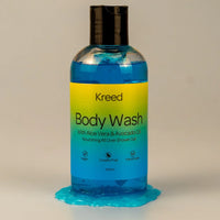 Kreed - Body Wash