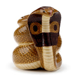 Cobra Snake - Shaped Oil Burner