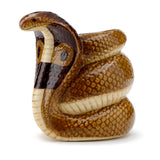 Cobra Snake - Shaped Oil Burner