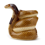 Cobra Snake - Shaped Oil Burner