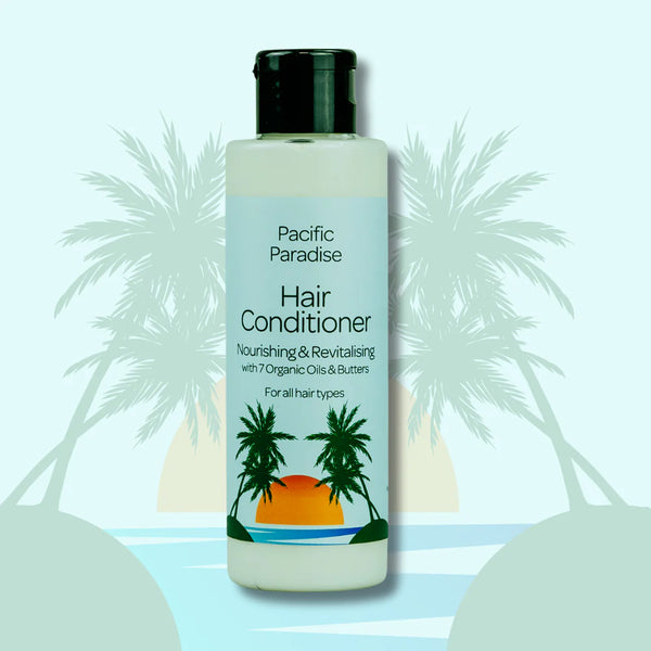 Pacific Paradise Hair Conditioner - 150ml