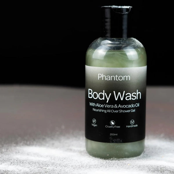 Phantom - Body Wash