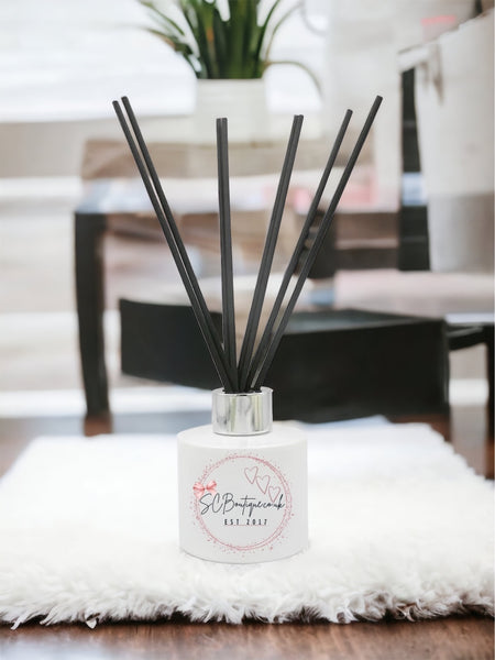 Candy Floss Reed Diffuser - 100ml