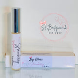 Lip Gloss - Strawberry 8ml