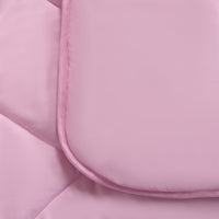 Coverless Star Quilted 7.5 Tog Duvet Set (more options)