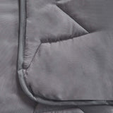 Coverless Star Quilted 7.5 Tog Duvet Set (more options)