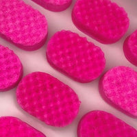 Belle Soap Sponge