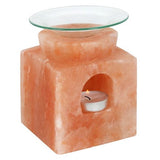 Cube Himalayan Salt Burner