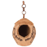 Coco Bird Feeder