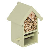 Wooden Bug & Bee Hotel