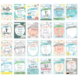 Personalised Puppy Cards For Milestone Moments