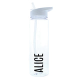 Personalised Island Water Bottle